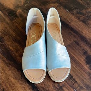 CCOCCI Sandals